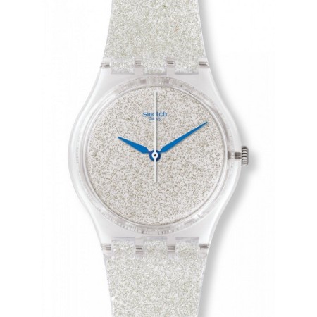 Orologio Swatch Gent Snowshine - GE250