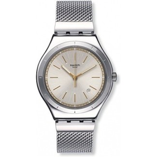 Uhr von Swatch Ironie Mesh bis L-YWS419GA