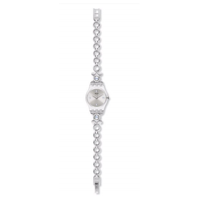 Swatch Uhr Lady edle Dame-LK359G