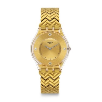 Swatch Skin Golden Street-SFE106G
