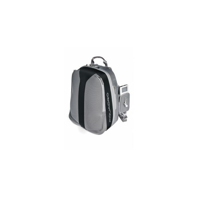 Piquadro Notebooktasche Rucksack Voyager-CA1454TR/AN