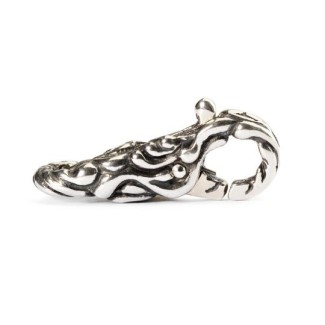 Chiusura Trollbeads Acqua - TAGLO-00013