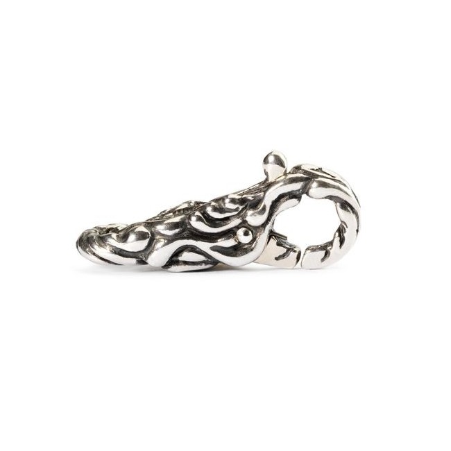 Chiusura Trollbeads Acqua - TAGLO-00013