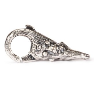 Trollbeads Troll Baum Schließung-HAARSCHNITTE-00031