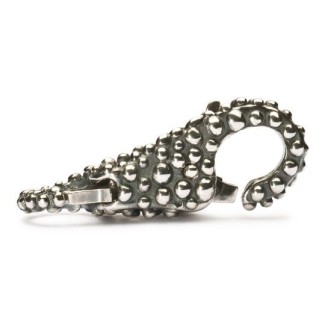 Chiusura Trollbeads Boccioli - TAGLO-00010