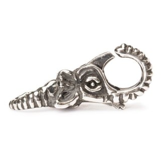Trollbeads Elefanten-HAARSCHNITTE-00030 schließen