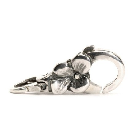 Chiusura Trollbeads Fiore - TAGLO-00026