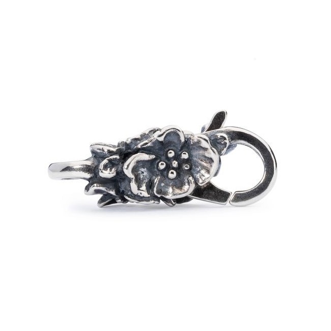 Chiusura Trollbeads Fiori di Ciliegio - TAGLO-00018