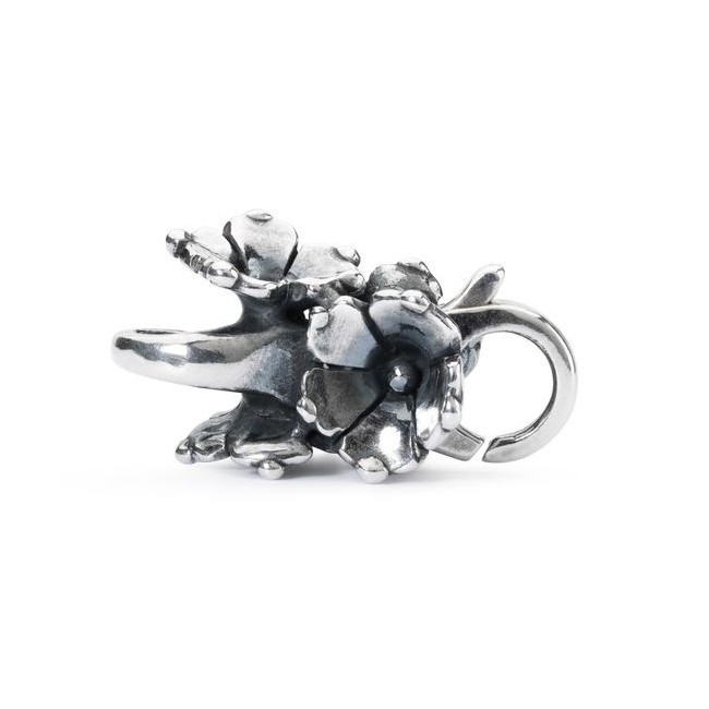 Chiusura Trollbeads Gelsomino - TAGLO-00047
