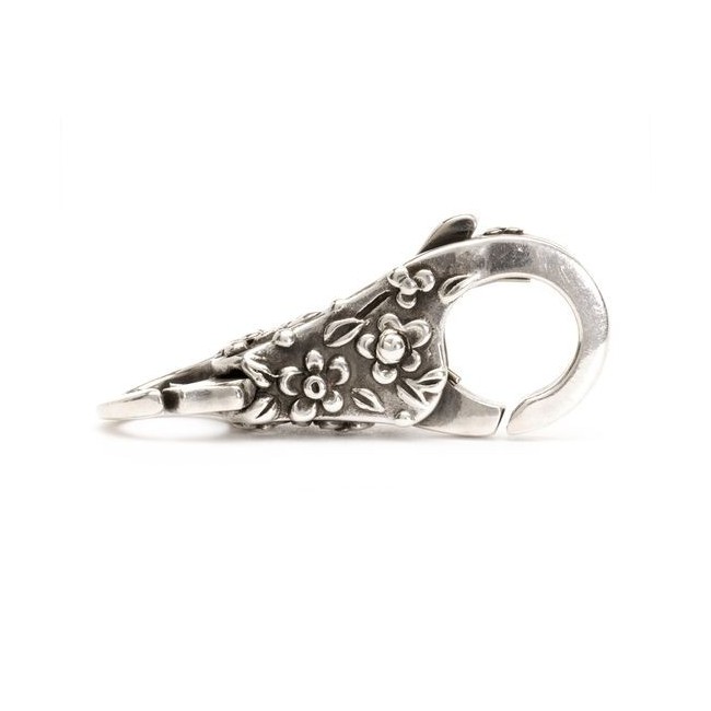 Trollbeads Spitze Verschluss-HAARSCHNITTE-00028