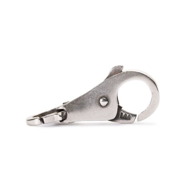 Chiusura Trollbeads Semplice - TAGLO-00034