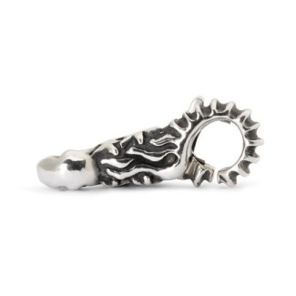 Closing Trollbeads Sonne Mond und Sterne-HAARSCHNITTE-00014