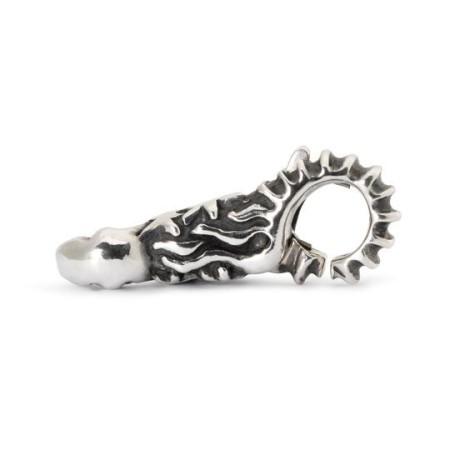 Chiusura Trollbeads Sole luna e stelle - TAGLO-00014