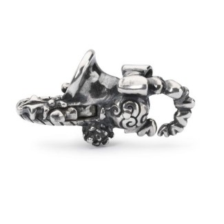 Chiusura Trollbeads Spirito Natalizio - TAGLO-00039