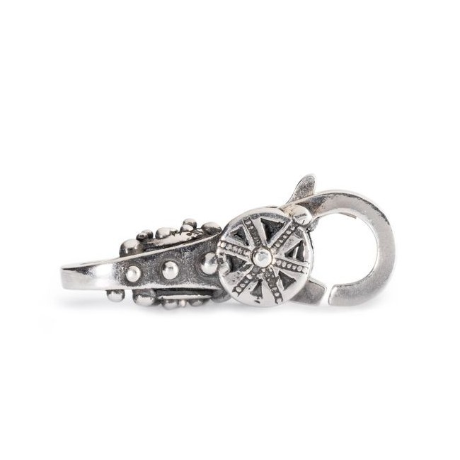 Chiusura Trollbeads Tempio Sacro - TAGLO-00015