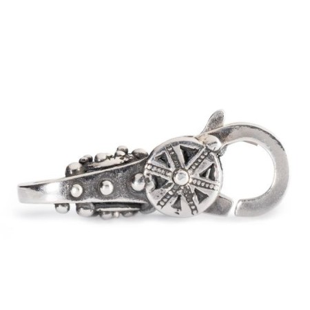 Chiusura Trollbeads Tempio Sacro - TAGLO-00015