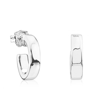 612543500 small hoop earrings Tous Lio-