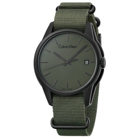 Calvin Klein Herren Ton grün-K7K514WL