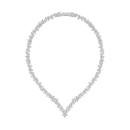 Swarovski Collana Diapason All-Around V - 5184273