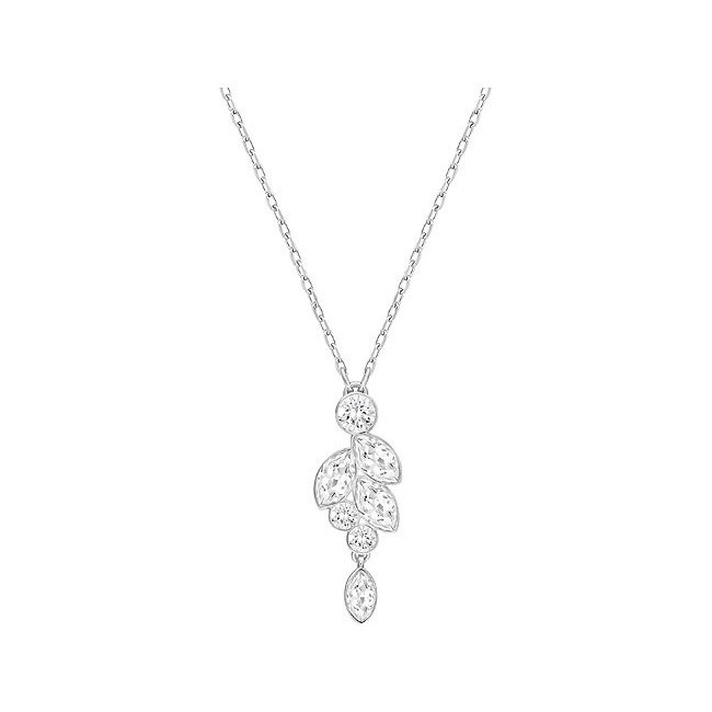 Swarovski Halskette Anhänger kleine Stimmgabel-5146739