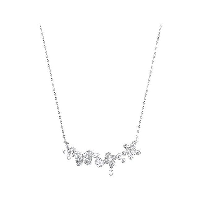 Swarovski necklace Eden-5182028