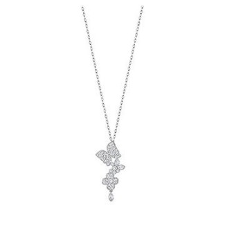 Swarovski necklace Eden Pendant-5190280