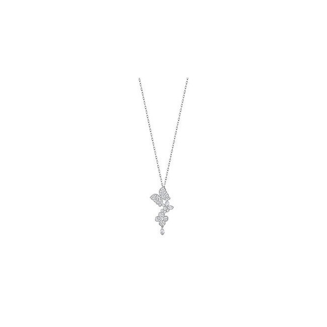 Swarovski necklace Eden Pendant-5190280
