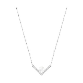 Swarovski Collana Edify perla Small - 5213361