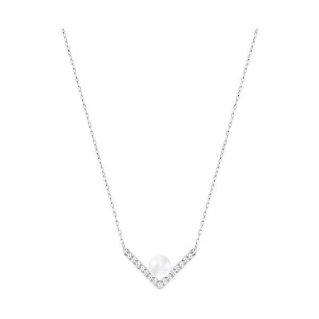Swarovski Collana Edify perla Small - 5213361