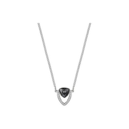 Swarovski Crystal Halskette-Schwarz-fantastische 5230611