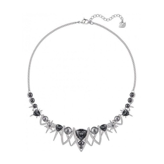 Fantastic Necklace Swarovski Necklace-5216630