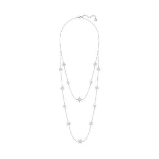 Swarovski necklace Fizzy Strandage-5230283