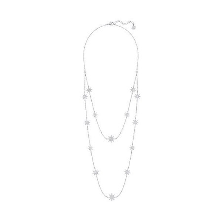 Swarovski necklace Fizzy Strandage-5230283