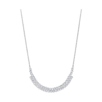 Swarovski necklace Subtle crewneck-5217771
