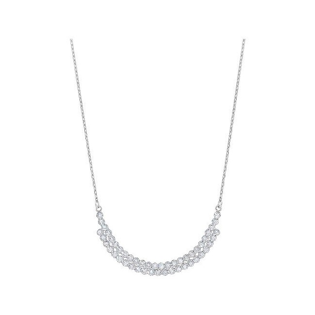 Swarovski Collana Subtle girocollo - 5217771