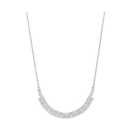 Swarovski necklace Subtle crewneck-5217771