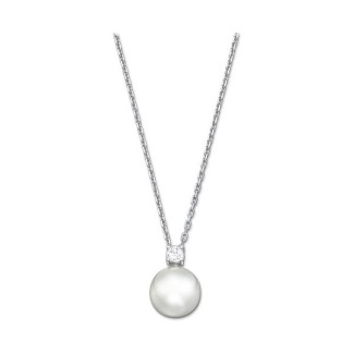 Swarovski Pearl Pendant Necklace Tricia-5032907