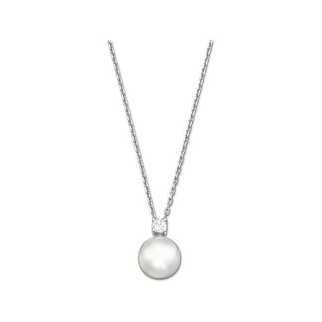 Swarovski Pearl Pendant Necklace Tricia-5032907