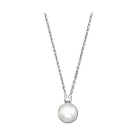 Swarovski Pearl Pendant Necklace Tricia-5032907