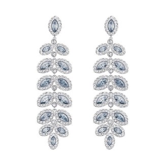 Swarovski earrings Pierced-5074350 Baron