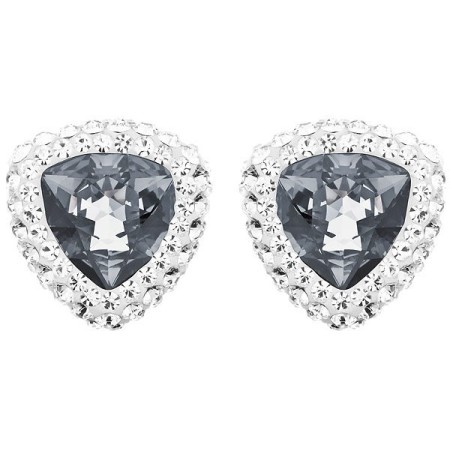 Swarovski Orecchini Begin Stud pavè - 5079320