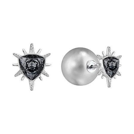 Swarovski Perle Ohrringe fantastische schließen-5230607