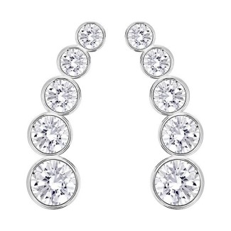 Swarovski earrings Harley Earlobe-5181489