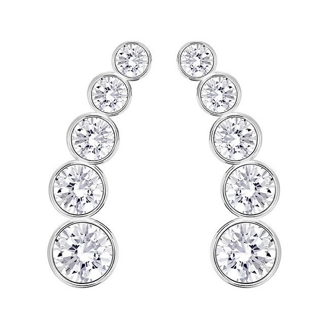 Swarovski Orecchini Harley Earlobe - 5181489