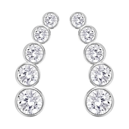 Swarovski earrings Harley Earlobe-5181489