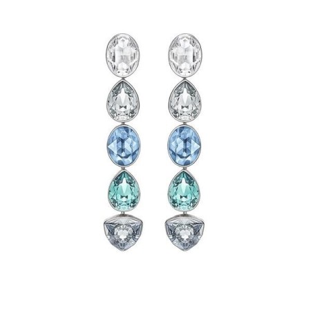 Baumelnde Swarovski Erguss-5212445
