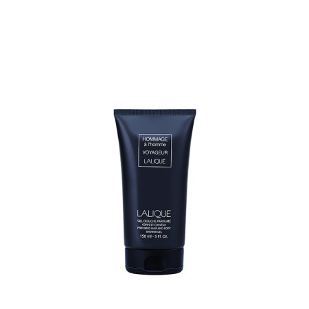 Lalique Hommage a l homme gel doccia profumato 150ml