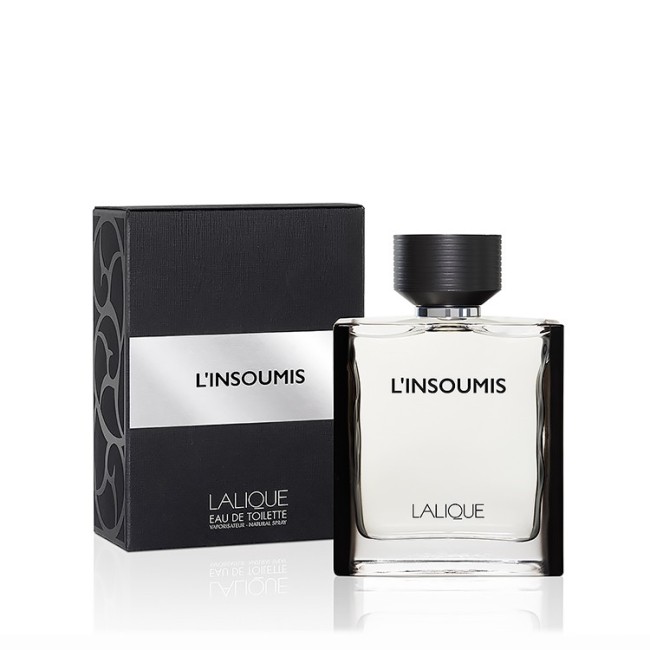 Lalique l'Insoumis Eau de Toilette 100ml - Z12201