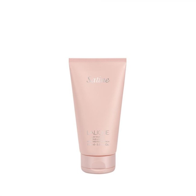 Lalique Satine body lotions latte profumato 150ml
