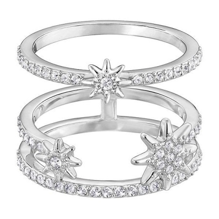 Swarovski Ring Fizzy double-5257483